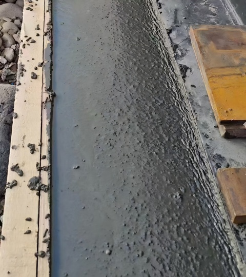 饶平环氧砂浆的特点及施工流程​