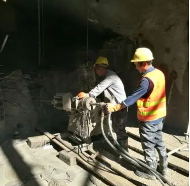 饶平水下抗分散灌浆料特点 水下不分散注浆料介绍