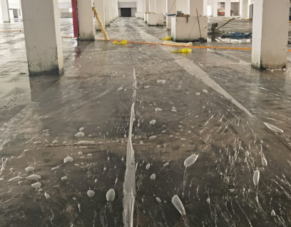 饶平不发火砂浆和不发火金属骨料有什么区别