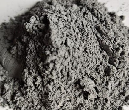 饶平硅灰和粉煤灰的区别用途