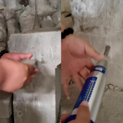 饶平混凝土强度不足的原因及处理方法