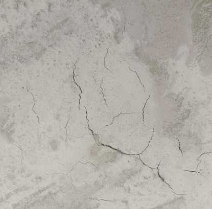 饶平灌浆料为什么会产生裂缝？出现裂缝该如何处理？