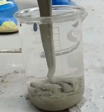 饶平水工混凝土絮凝剂，水下抗分散剂的作用及施工方法