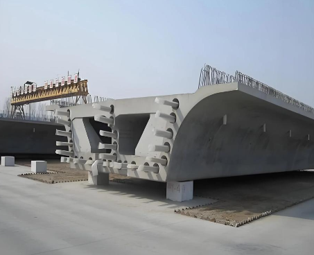 饶平抗冻压浆料的特点及标准化施工工艺